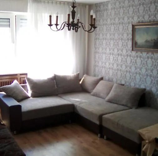 Mosel Ferienwohnung