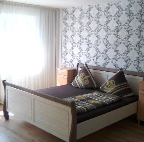 Mosel Ferienwohnung