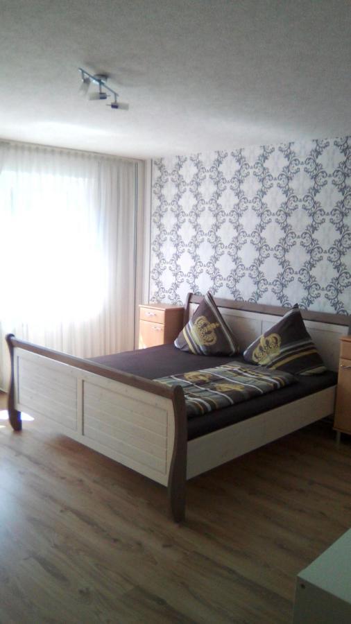 Mosel Ferienwohnug Apartment Zell