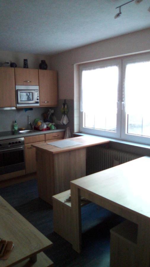 Mosel Apartament *